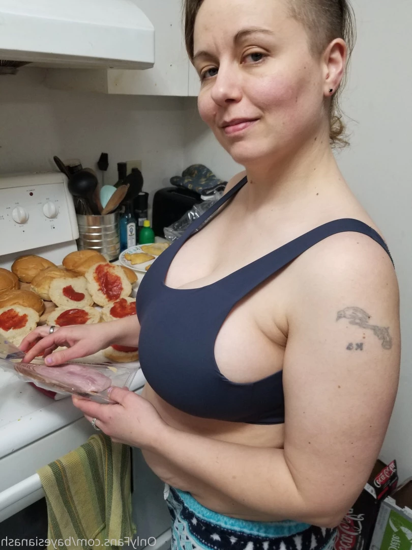 Bayesia Nash [ bayesianash ] Onlyfans leaked photo 10579571 on Hotleaks.tv