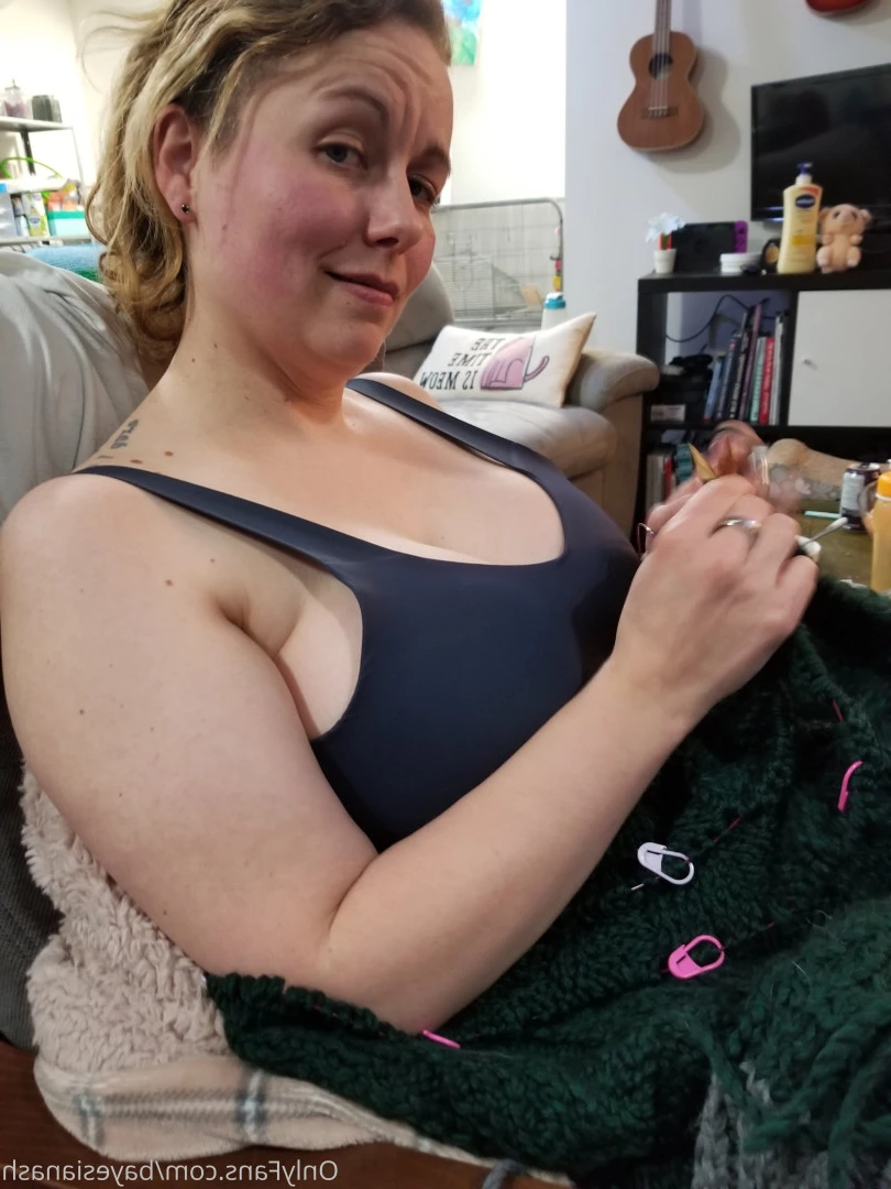 Bayesia Nash [ bayesianash ] Onlyfans leaked photo 10599745 on Hotleaks.tv