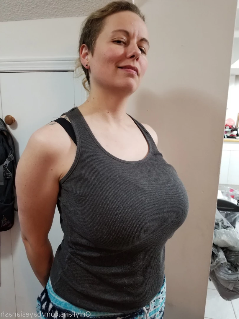 Bayesia Nash [ bayesianash ] Onlyfans leaked photo 10610584 on Hotleaks.tv