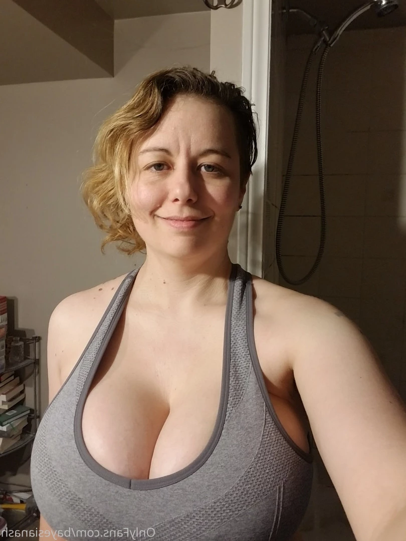 Bayesia Nash [ bayesianash ] Onlyfans leaked photo 10626293 on Hotleaks.tv