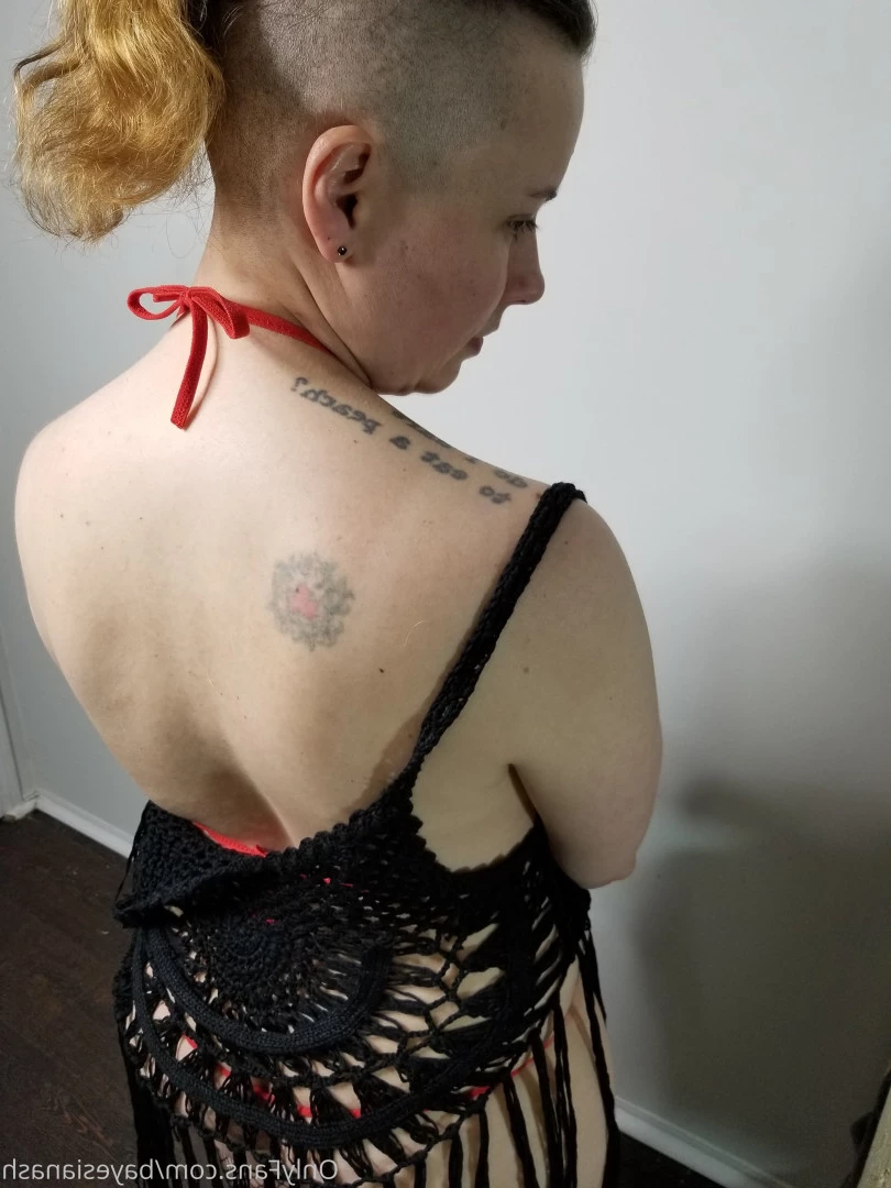 Bayesia Nash [ bayesianash ] Onlyfans leaked photo 10642981 on Hotleaks.tv