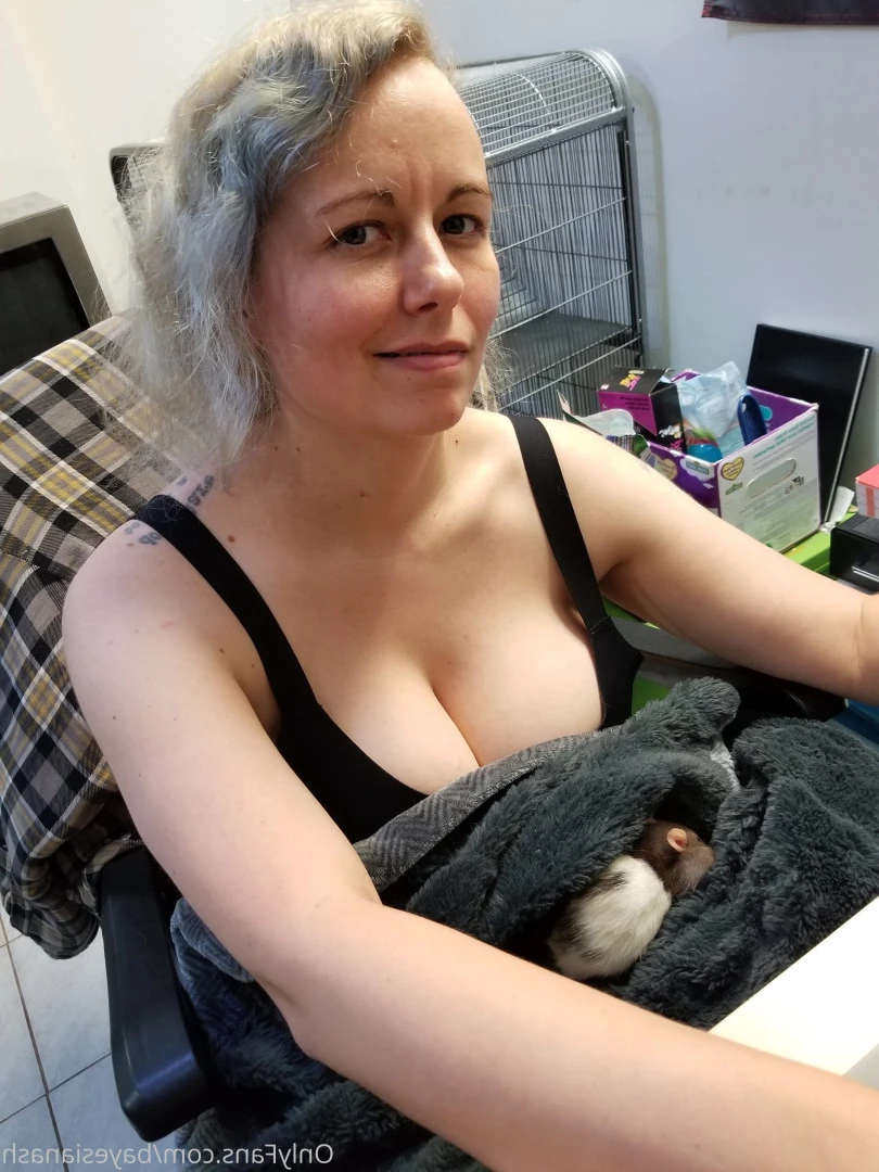 Bayesia Nash [ bayesianash ] Onlyfans leaked photo 10650720 on Hotleaks.tv
