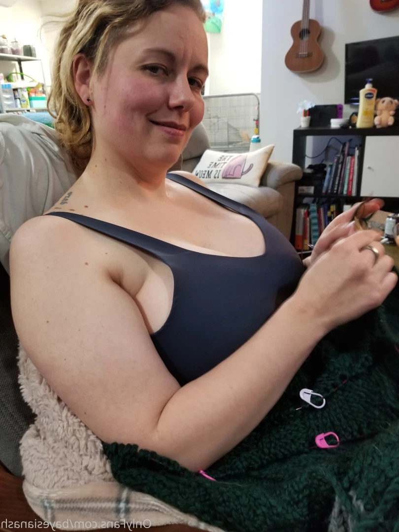 Bayesia Nash [ bayesianash ] Onlyfans leaked photo 10655777 on Hotleaks.tv