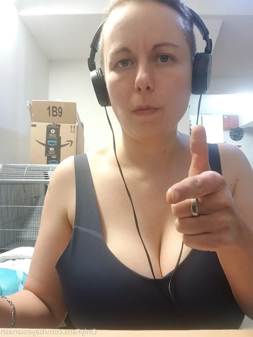 Bayesia Nash [ bayesianash ] Onlyfans leaked photo 10675200 on Hotleaks.tv