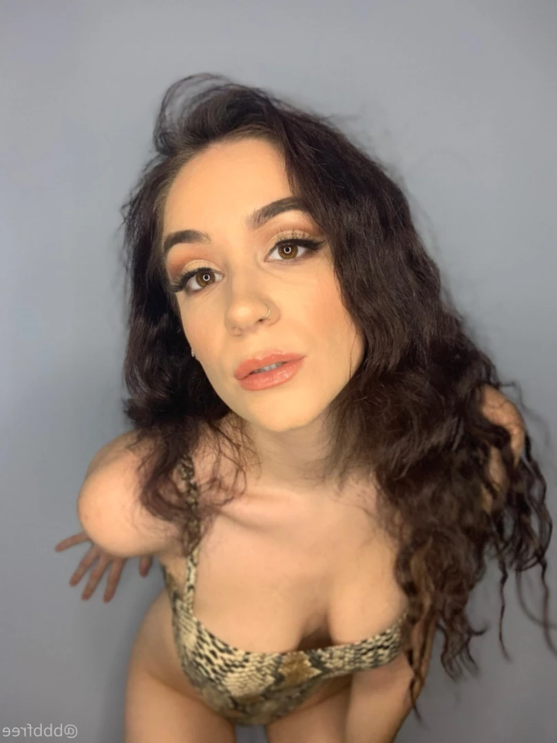 B [ bbbabieee ] Onlyfans leaked photo 16112977 on Hotleaks.tv