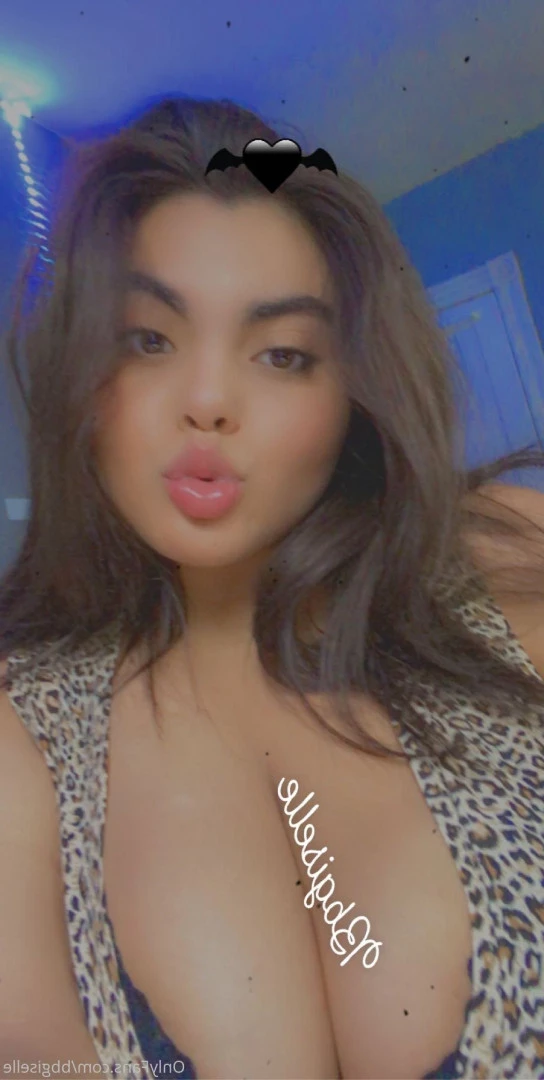 Giselle ✨ [ bbgiselle ] Onlyfans leaked photo 7408001 on Hotleaks.tv