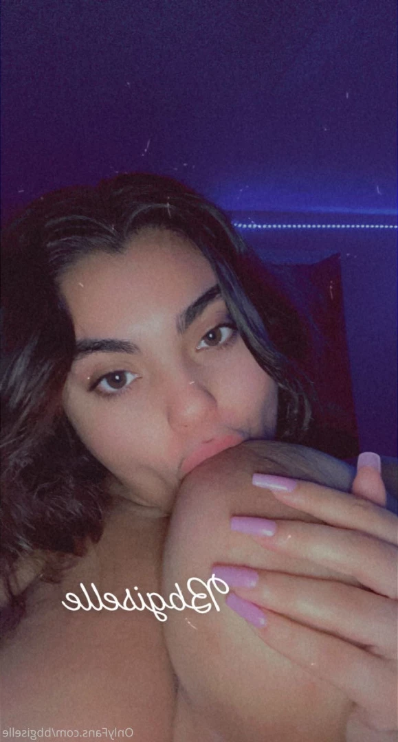 Giselle ✨ [ bbgiselle ] Onlyfans leaked photo 7408077 on Hotleaks.tv