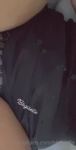 Giselle ✨ [ bbgiselle ] Onlyfans leaked video 7758124 on Hotleaks.tv