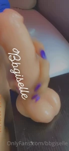 Giselle ✨ [ bbgiselle ] Onlyfans leaked video 7758129 on Hotleaks.tv