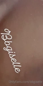 Giselle ✨ [ bbgiselle ] Onlyfans leaked video 7758130 on Hotleaks.tv