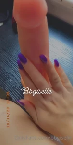 Giselle ✨ [ bbgiselle ] Onlyfans leaked video 7758138 on Hotleaks.tv