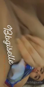 Giselle ✨ [ bbgiselle ] Onlyfans leaked video 7758152 on Hotleaks.tv