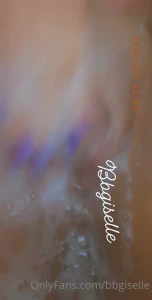 Giselle ✨ [ bbgiselle ] Onlyfans leaked video 7758174 on Hotleaks.tv