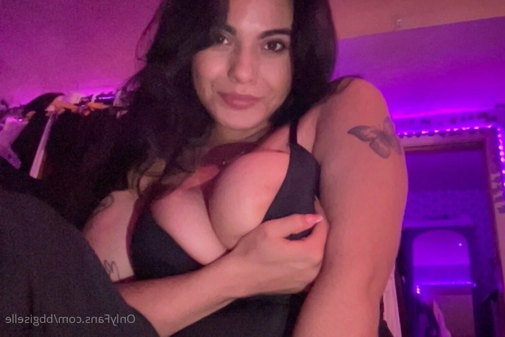 Giselle ✨ [ bbgiselle ] Onlyfans leaked photo 10745224 on Hotleaks.tv