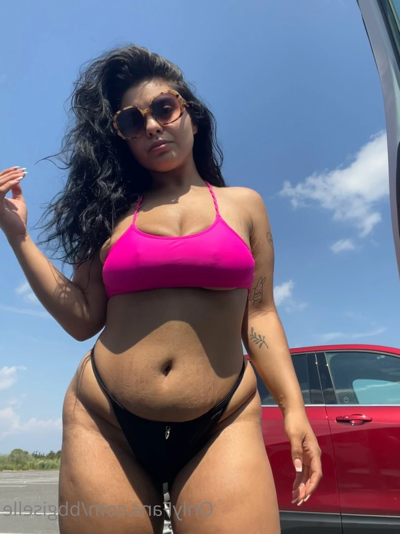 Giselle ✨ [ bbgiselle ] Onlyfans leaked photo 10745261 on Hotleaks.tv
