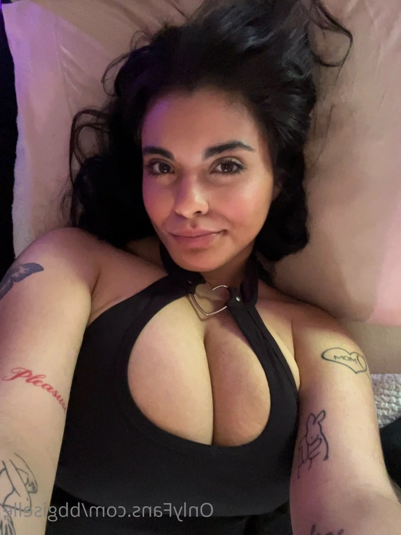 Giselle ✨ [ bbgiselle ] Onlyfans leaked photo 10745373 on Hotleaks.tv