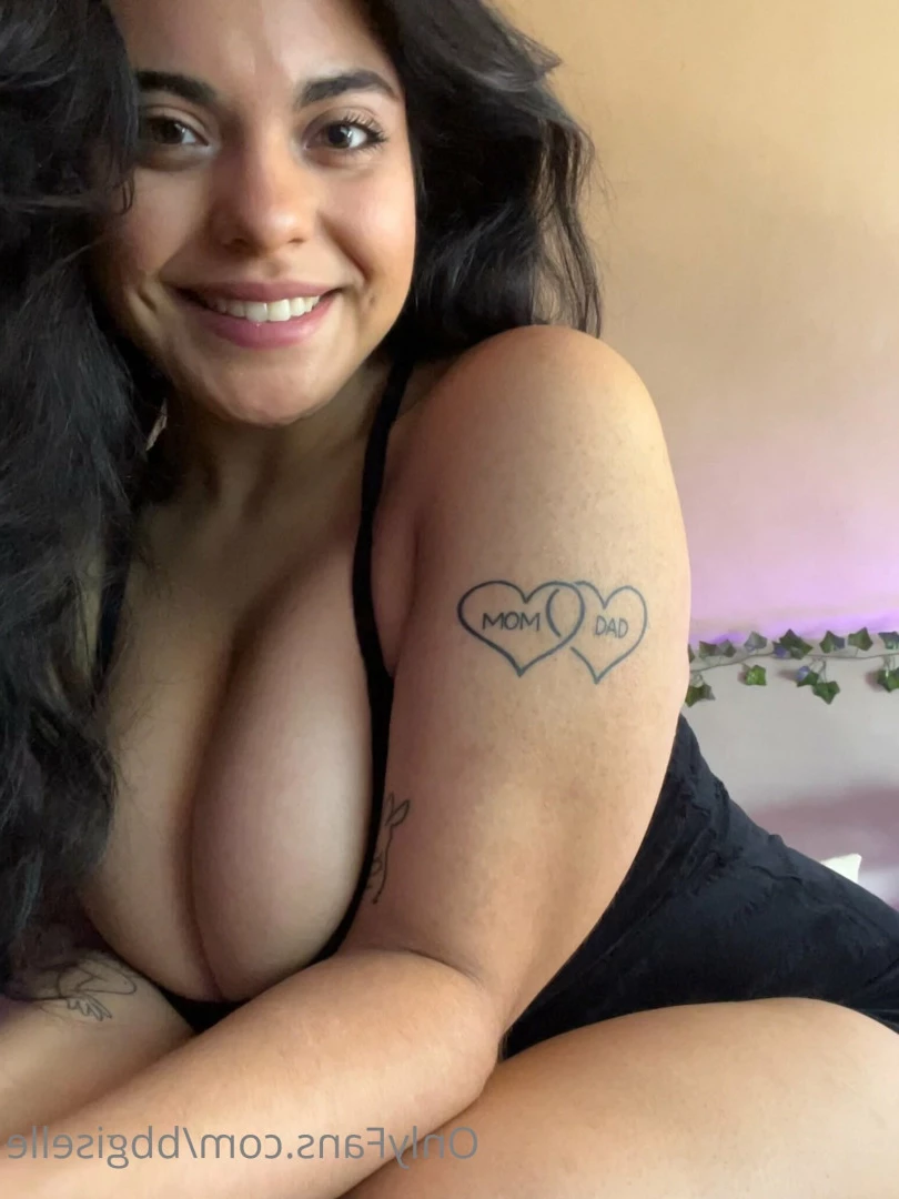 Giselle ✨ [ bbgiselle ] Onlyfans leaked photo 10745395 on Hotleaks.tv