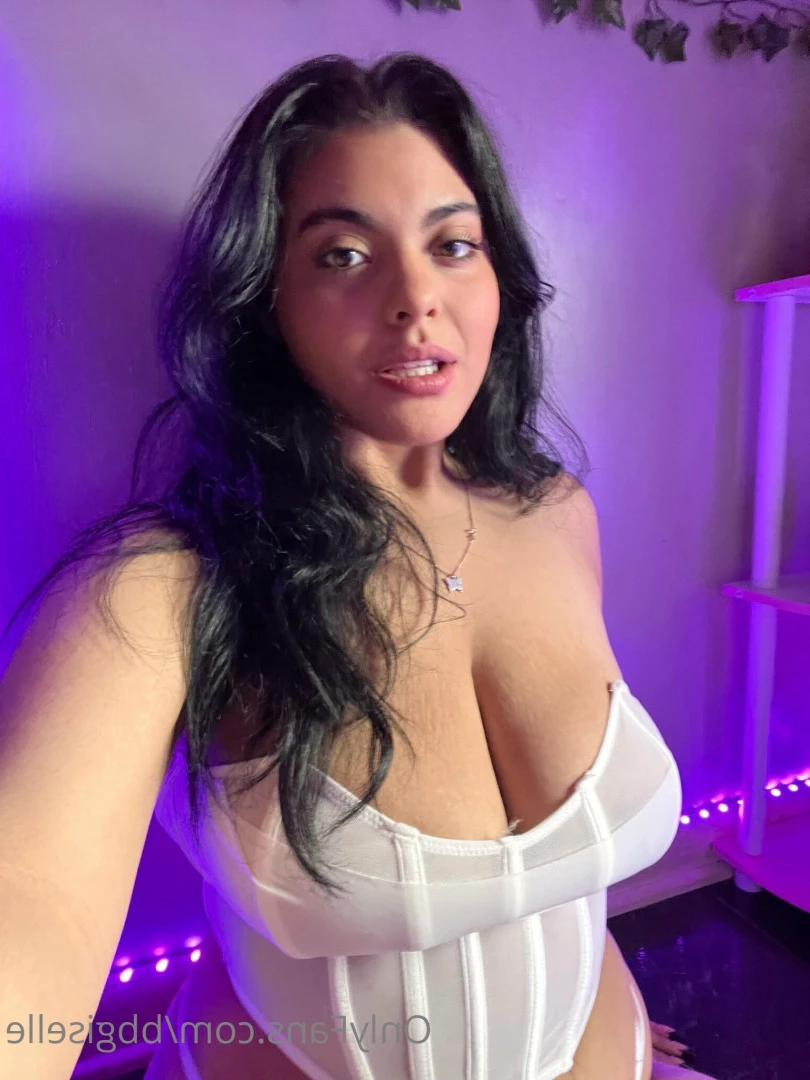 Giselle ✨ [ bbgiselle ] Onlyfans leaked photo 10745455 on Hotleaks.tv