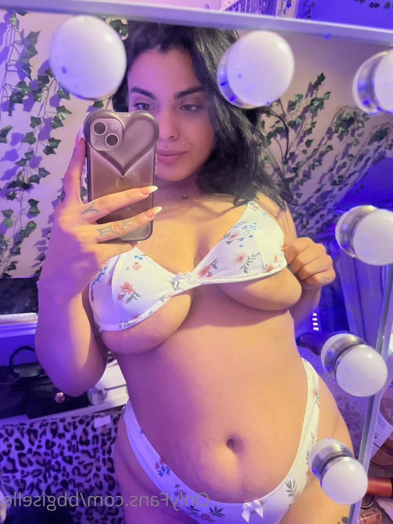 Giselle ✨ [ bbgiselle ] Onlyfans leaked photo 10746520 on Hotleaks.tv