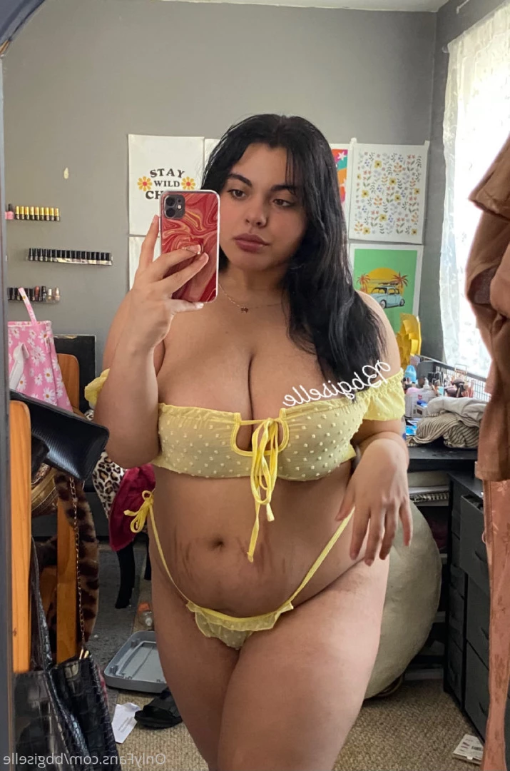 Giselle ✨ [ bbgiselle ] Onlyfans leaked photo 10746820 on Hotleaks.tv
