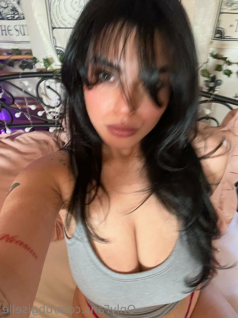 Giselle ✨ [ bbgiselle ] Onlyfans leaked photo 10748109 on Hotleaks.tv
