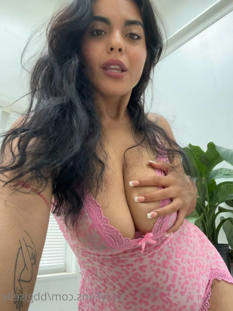 Giselle ✨ [ bbgiselle ] Onlyfans leaked photo 10748501 on Hotleaks.tv