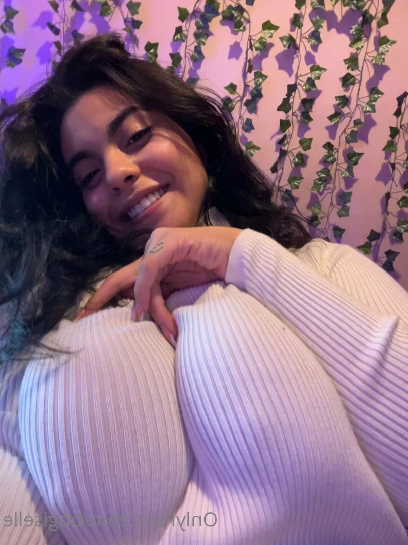 Giselle ✨ [ bbgiselle ] Onlyfans leaked photo 10748565 on Hotleaks.tv