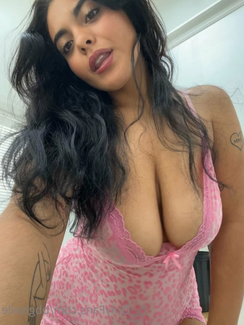 Giselle ✨ [ bbgiselle ] Onlyfans leaked photo 10749053 on Hotleaks.tv