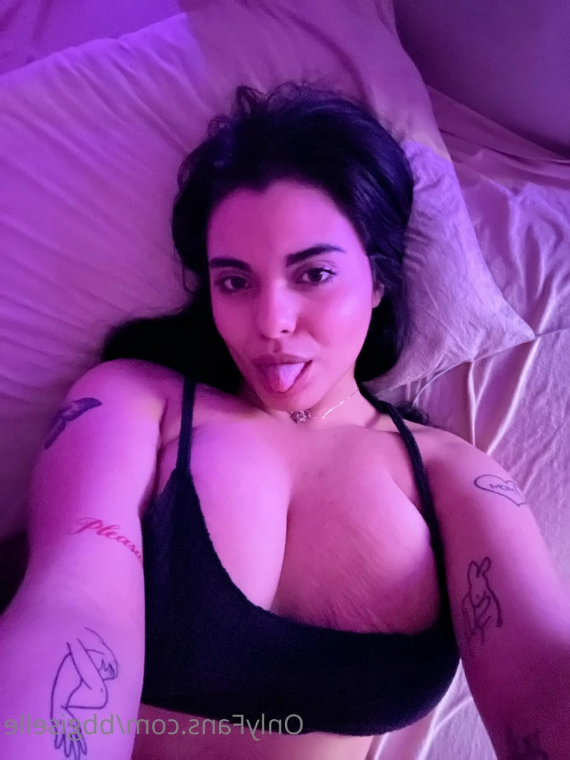 Giselle ✨ [ bbgiselle ] Onlyfans leaked photo 10749199 on Hotleaks.tv