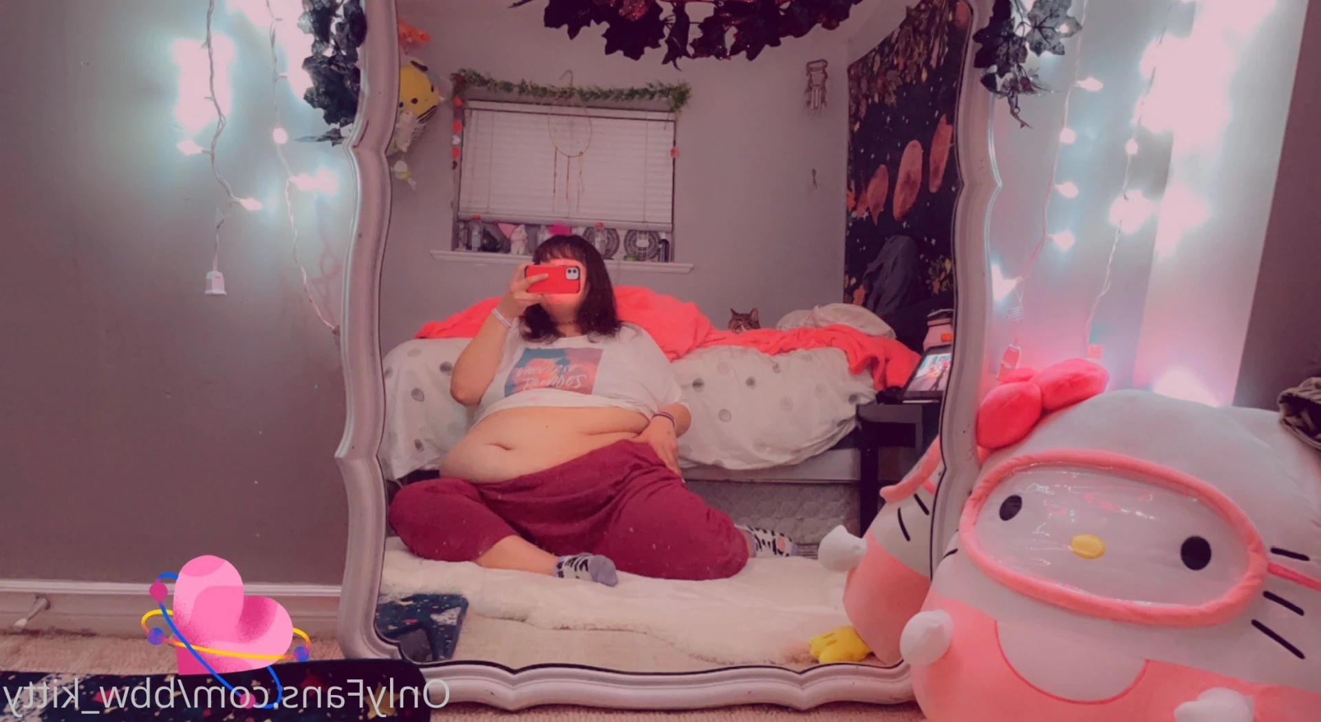 sophia starr [ bbw_kitty ] Onlyfans leaked photo 7530481 on Hotleaks.tv