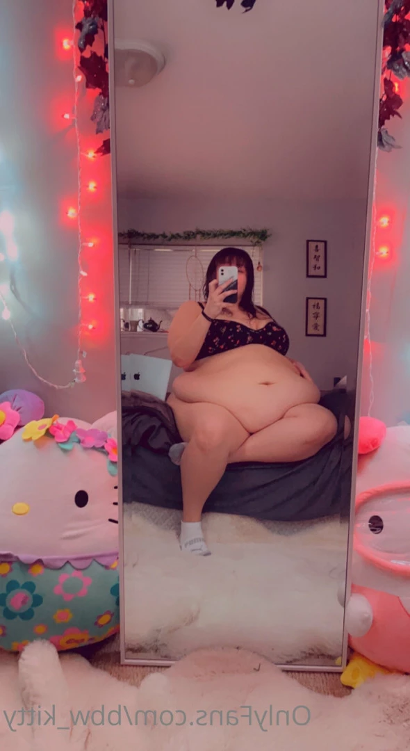 sophia starr [ bbw_kitty ] Onlyfans leaked photo 7530575 on Hotleaks.tv
