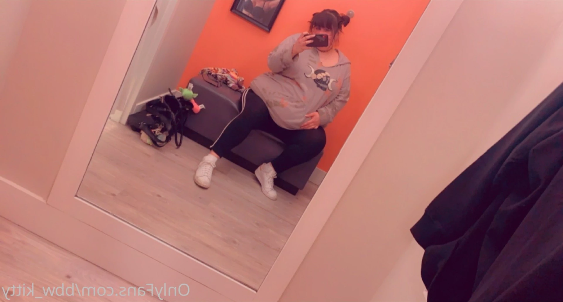 sophia starr [ bbw_kitty ] Onlyfans leaked photo 7530588 on Hotleaks.tv