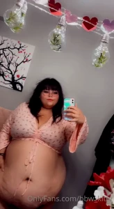 sophia starr [ bbw_kitty ] Onlyfans leaked video 7757930 on Hotleaks.tv