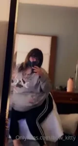 sophia starr [ bbw_kitty ] Onlyfans leaked video 7757955 on Hotleaks.tv