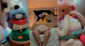 sophia starr [ bbw_kitty ] Onlyfans leaked video 7757978 on Hotleaks.tv