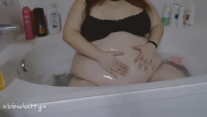 sophia starr [ bbw_kitty ] Onlyfans leaked video 7757995 on Hotleaks.tv