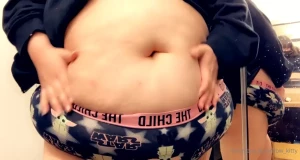 sophia starr [ bbw_kitty ] Onlyfans leaked video 7757999 on Hotleaks.tv