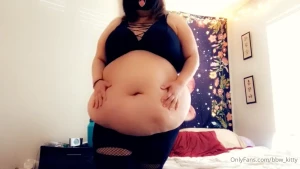 sophia starr [ bbw_kitty ] Onlyfans leaked video 7758007 on Hotleaks.tv