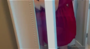 sophia starr [ bbw_kitty ] Onlyfans leaked video 7758025 on Hotleaks.tv