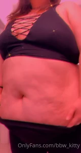 sophia starr [ bbw_kitty ] Onlyfans leaked video 7758039 on Hotleaks.tv