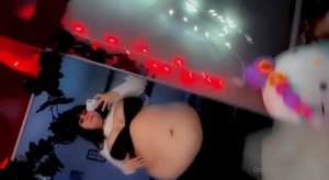 sophia starr [ bbw_kitty ] Onlyfans leaked video 7758041 on Hotleaks.tv