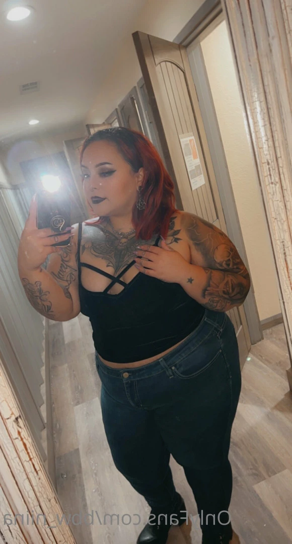 bbw_niina Onlyfans leaked photo 7621319 on Hotleaks.tv