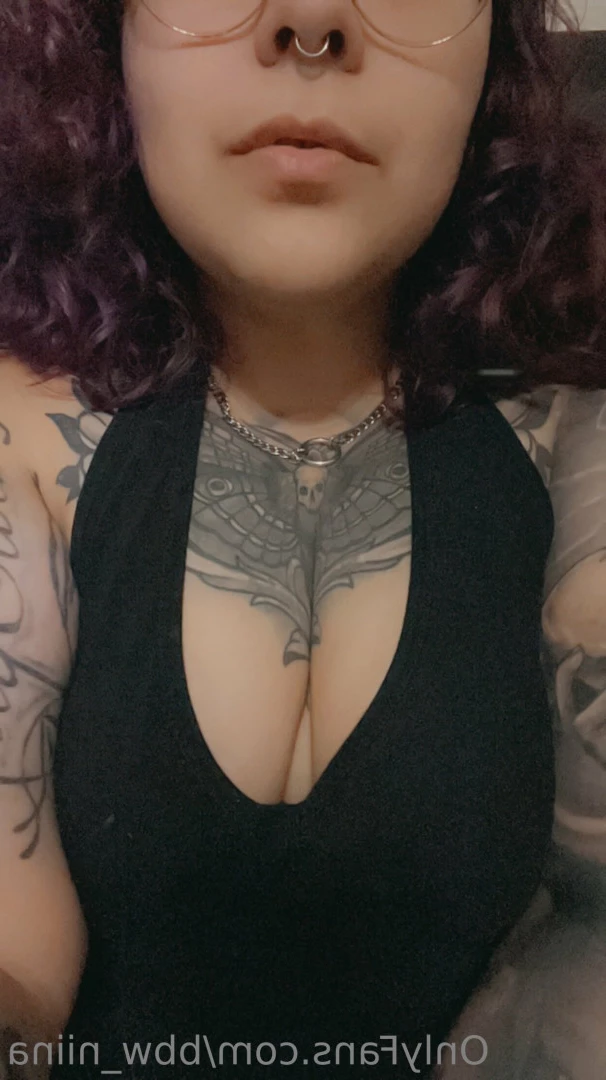 bbw_niina Onlyfans leaked photo 10502797 on Hotleaks.tv