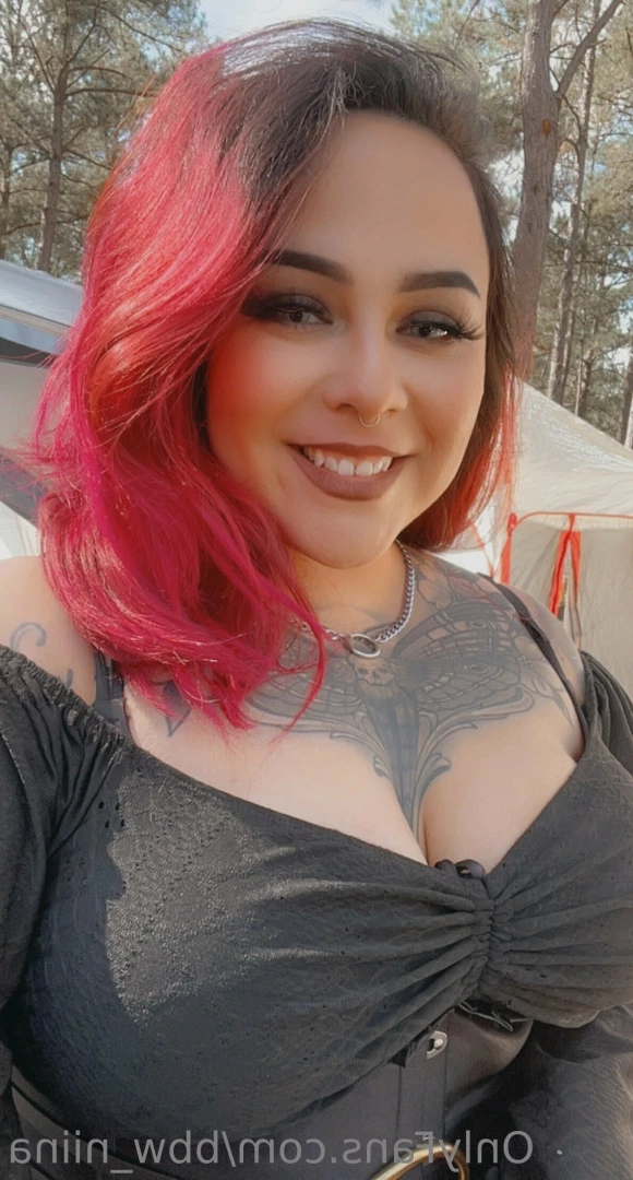 bbw_niina Onlyfans leaked photo 10502802 on Hotleaks.tv