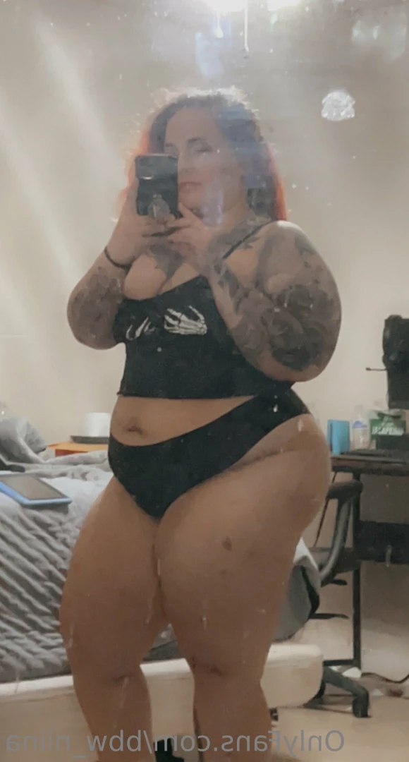 bbw_niina Onlyfans leaked photo 10502807 on Hotleaks.tv