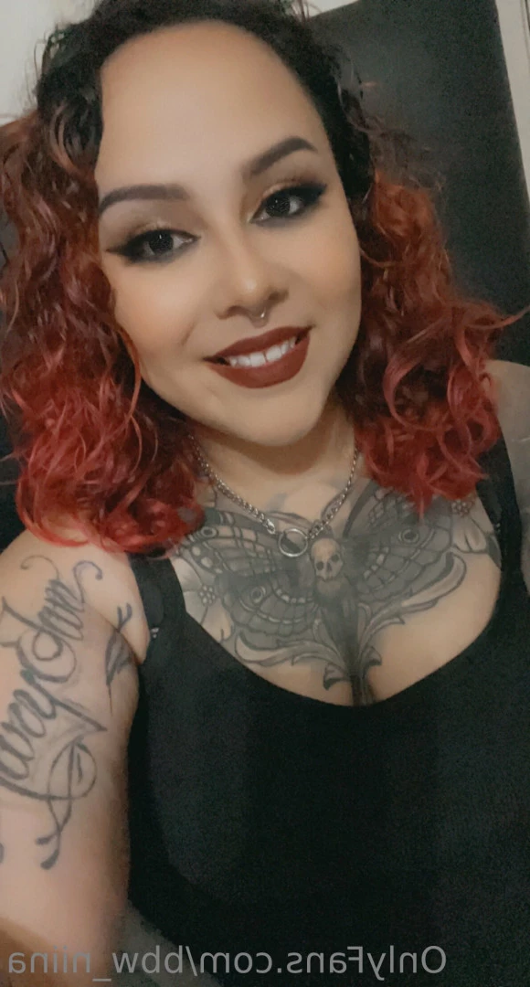 bbw_niina Onlyfans leaked photo 10502818 on Hotleaks.tv