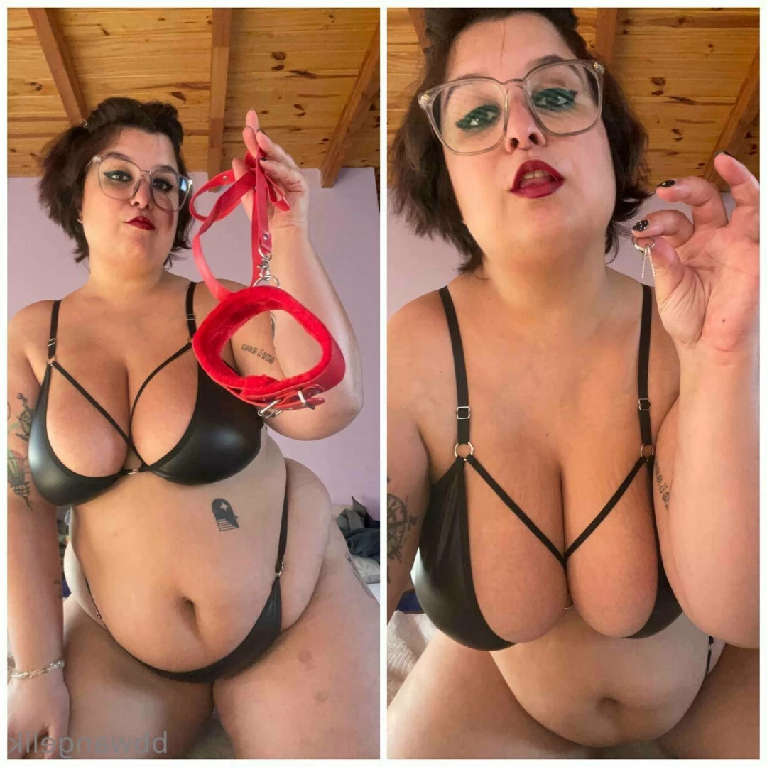 KINKY BBW [ bbwangelikfree ] Onlyfans leaked photo 7621415 on Hotleaks.tv