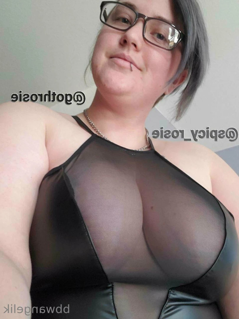 KINKY BBW [ bbwangelikfree ] Onlyfans leaked photo 7621465 on Hotleaks.tv