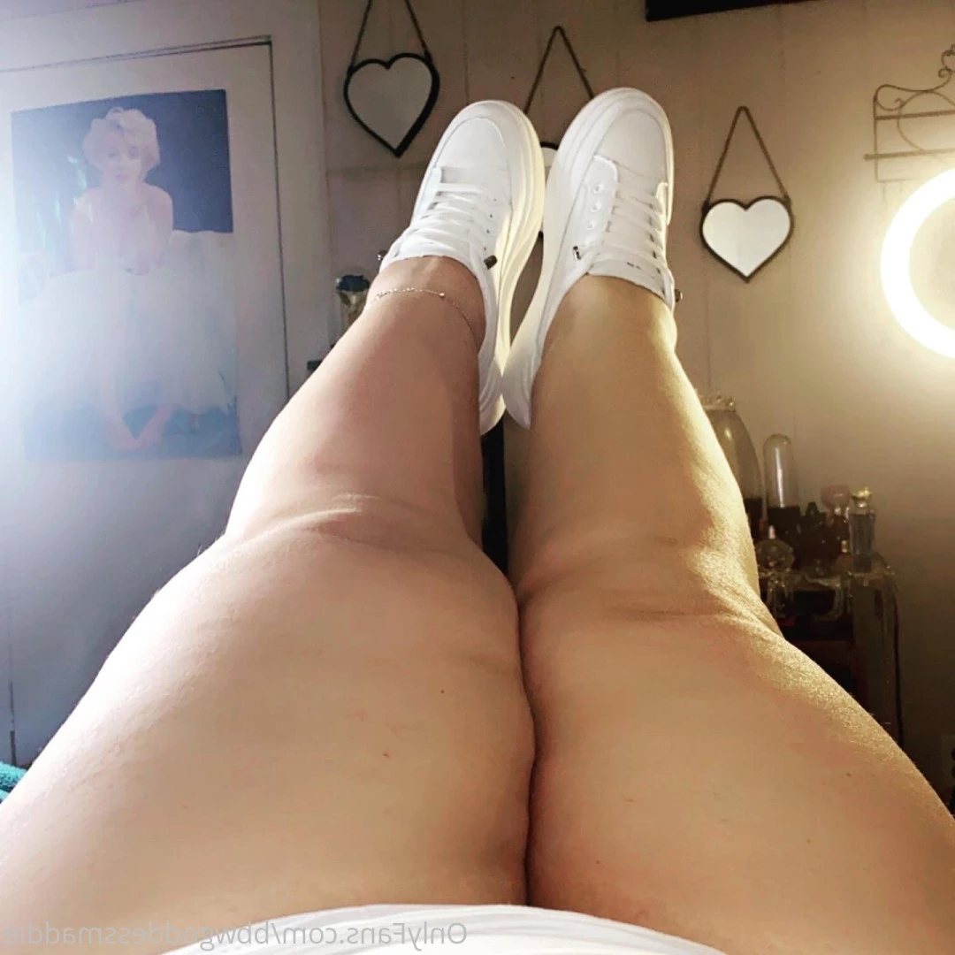 Maddie Monroe [ bbwgoddessmaddie ] Onlyfans leaked photo 7640815 on Hotleaks.tv