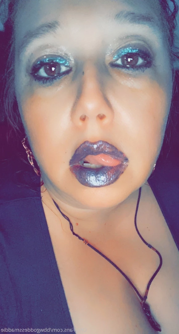 Maddie Monroe [ bbwgoddessmaddie ] Onlyfans leaked photo 7640834 on Hotleaks.tv
